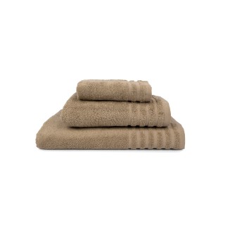 Σετ Πετσέτες 3 Τεμ. Mc Decor Sole Mocha Σετ Πετσέτες 3 Τεμ. Mc Decor Sole Mocha