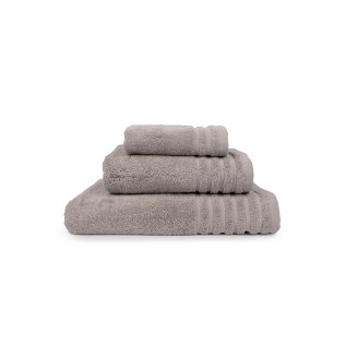 Σετ Πετσέτες 3 Τεμ. Mc Decor Sole Silver Σετ Πετσέτες 3 Τεμ. Mc Decor Sole Silver