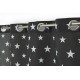 Κουρτίνα (140X240) Mcdecor Stars - MCDECOR