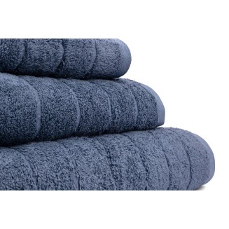 Σετ Πετσέτες 3 Τεμ. Mc Decor Stripe Blue