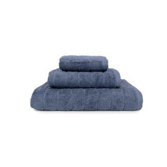 Σετ Πετσέτες 3 Τεμ. Mc Decor Stripe Blue