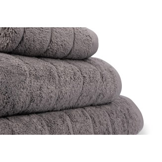 Σετ Πετσέτες 3 Τεμ. Mc Decor Stripe Grey
