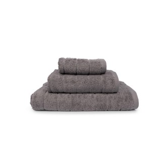 Σετ Πετσέτες 3 Τεμ. Mc Decor Stripe Grey
