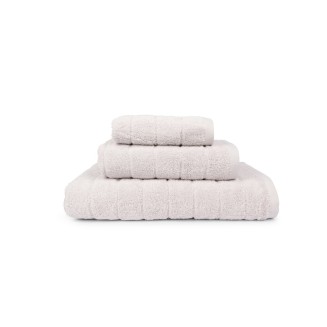 Σετ Πετσέτες 3 Τεμ. Mc Decor Stripe Ice