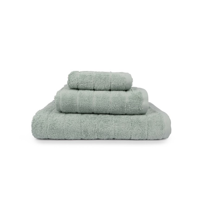 Σετ (3 Τμχ) Πετσέτα Mcdecor Stripe Seascape - MCDECOR