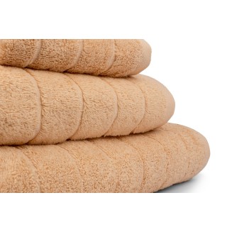 Σετ Πετσέτες 3 Τεμ. Mc Decor Stripe Stone