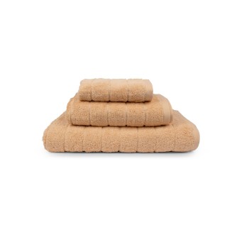 Σετ Πετσέτες 3 Τεμ. Mc Decor Stripe Stone