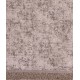 Ριχτάρια (Σετ 3τμχ) Mcdecor Zen Καφέ-Μπέζ - MCDECOR 170x180