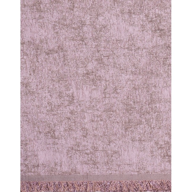 Ριχτάρια (Σετ 2τμχ) Mcdecor Zen Λιλά - MCDECOR 170x180