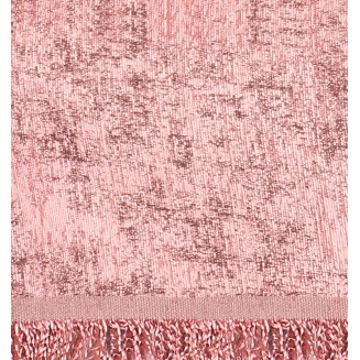 Ριχτάρι Τριθέσιος 180x300 Mc Decor Zen Ρόζ