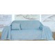 Ριχτάρια (Σετ 2τμχ) Mcdecor Zen Τυρκουάζ - MCDECOR 170x180