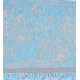 Ριχτάρια (Σετ 2τμχ) Mcdecor Zen Τυρκουάζ - MCDECOR 170x180