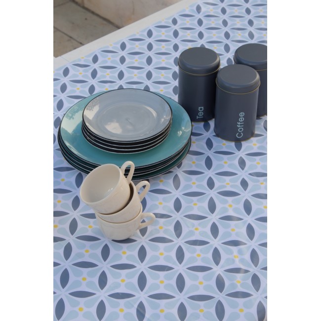 Αλέκιαστο Τραπεζομάντηλο (140X180) 113 140x140