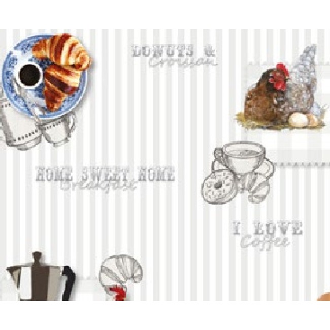 Αλέκιαστο Τραπεζομάντηλο (140X180) 121 140x140