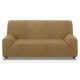 Ελαστικό Κάλυμμα Τετραθέσιου Καναπέ Akari Μπεζ 240x270
