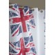 Κουρτίνα (140X240) Mcdecor England - MCDECOR Κουρτίνα (140X240) Mcdecor England - MCDECOR