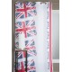 Κουρτίνα (140X240) Mcdecor England - MCDECOR Κουρτίνα (140X240) Mcdecor England - MCDECOR