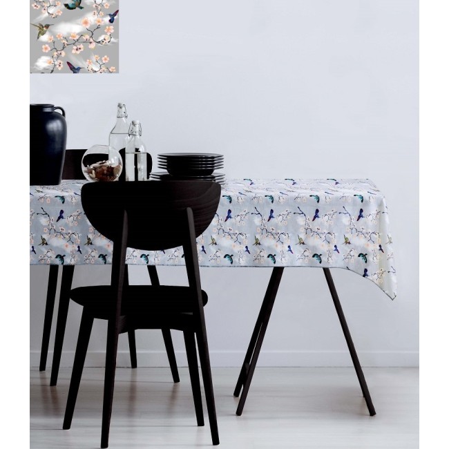 Αλέκιαστο Τραπεζομάντηλο (140X180) 298 140x140