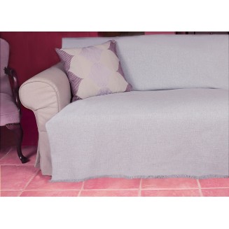 Ριχτάρι Πολυθρόνας 170x180 Mc Decor Simple Γκρί Ανοιχτό Ριχτάρι Πολυθρόνας 170x180 Mc Decor Simple Γκρί Ανοιχτό