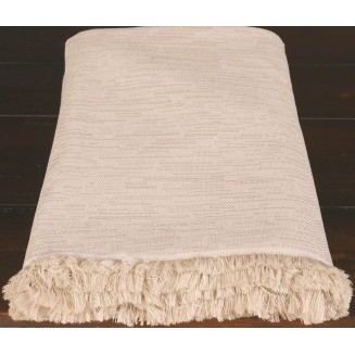 Ριχτάρι Πολυθρόνας 170x180 Mc Decor Simple Εκρού Ριχτάρι Πολυθρόνας 170x180 Mc Decor Simple Εκρού