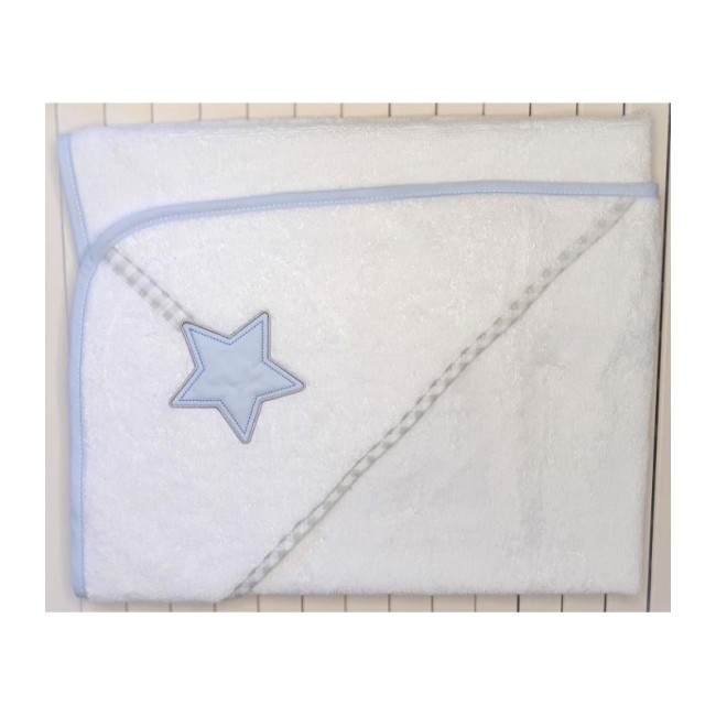 Baby Oliver des.309 Μπουρνούζι Κάπα