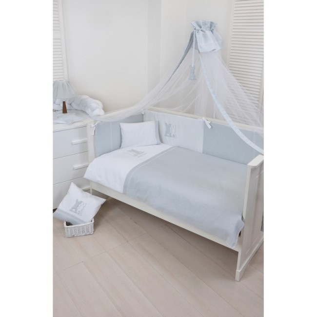 Baby Oliver des.356 Σετ Προίκας 3τ