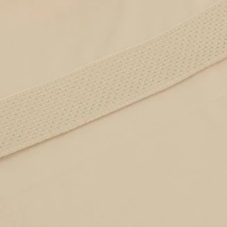 Σετ 2 Σεντόνια Λίκνου 75x110 Με Φάσα Πικέ Oliver Baby Des.454