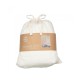 Υφασμάτινη Κουνουπιέρα - Off White - 60X260CM Trois Kilos Sept