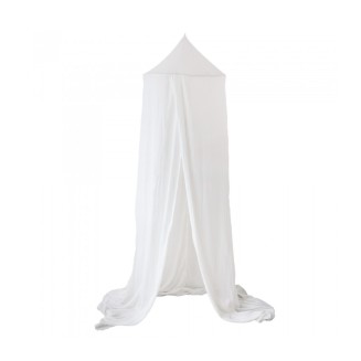 Κουνουπιέρα Υφασμάτινη 60x260 Trois Kilos Sept Off White