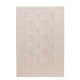 χαλί bianca 680a beige royal carpet - 133 x 190 cm
