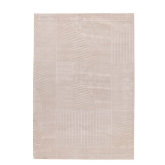 Χαλί Bianca 704B Beige Royal Carpet - 200 X 290 Cm