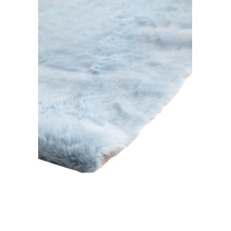 Χαλί Bunny Z-Rabbit Blue Royal Carpet - 100 X 100 Cm