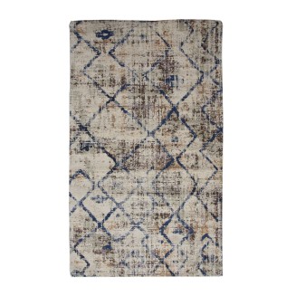 Πατάκι 60x90 Royal Carpet Canvas 1147 j