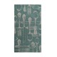 χαλί canvas 1344 g royal carpet - 75 x 150 cm