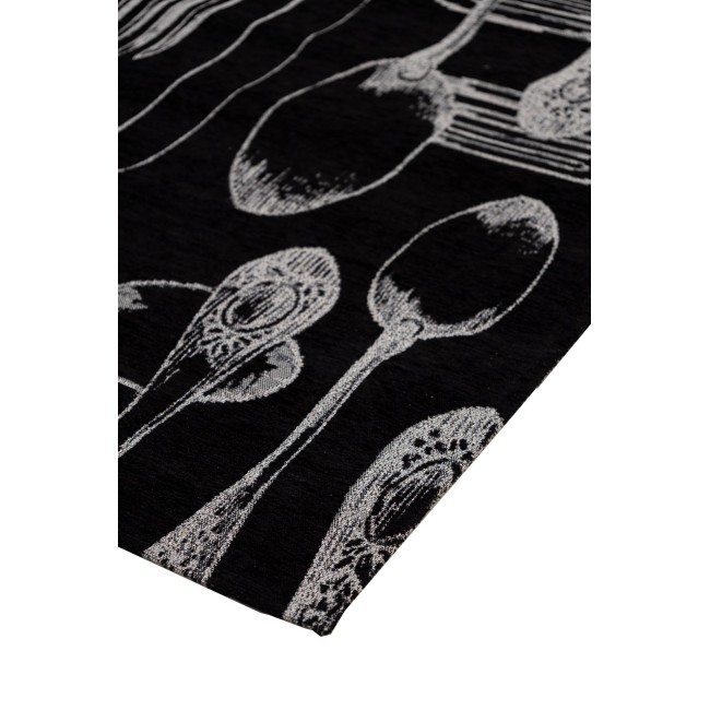 χαλί canvas 1344 k royal carpet - 75 x 150 cm