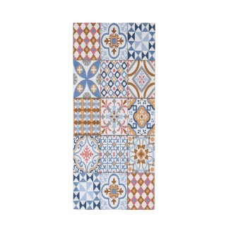 Πατάκι 75x150 Royal Carpet Canvas 213 x