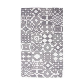 Χαλί Κουζίνας 60x90 Royal Carpet Canvas 214 W