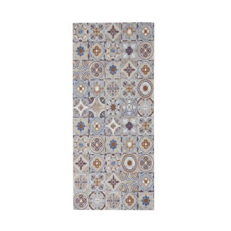 Χαλί Κουζίνας 75x250 Royal Carpet Canvas 234 X