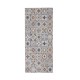 χαλί canvas 234 x royal carpet - 75 x 250 cm