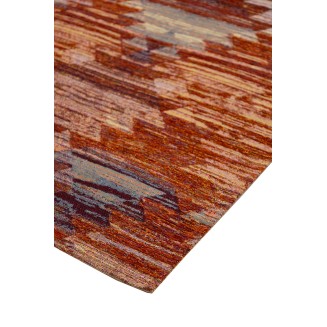 Χαλί Κουζίνας 75x150 Royal Carpet Canvas 258 Z