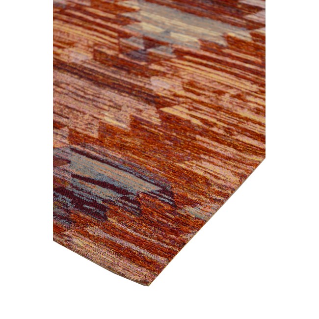 χαλί canvas 258 z royal carpet - 75 x 150 cm