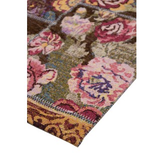 Χαλί Κουζίνας 75x150 Royal Carpet Canvas 347 X