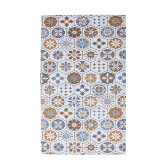 Χαλί Κουζίνας 60x90 Royal Carpet Canvas 357 B