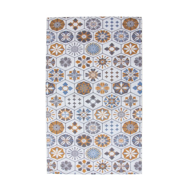 χαλί canvas 357 b royal carpet - 75 x 150 cm