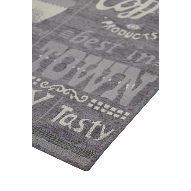 χαλί canvas 550 k royal carpet - 75 x 150 cm