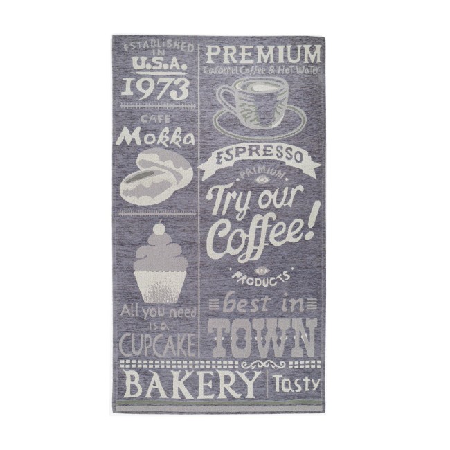 χαλί canvas 550 k royal carpet - 75 x 150 cm