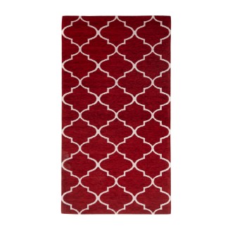 Χαλί Κουζίνας 75x150 Royal Carpet Canvas 632 R
