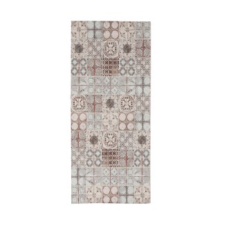 Χαλί Κουζίνας 75x250 Royal Carpet Canvas 709 Z
