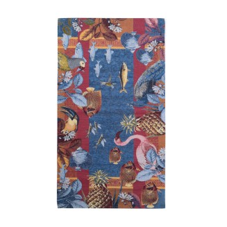 Χαλί Κουζίνας 75x150 Royal Carpet Canvas 733 X
