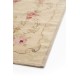 χαλί canvas aubuson 204 j royal carpet - 120 x 180 cm